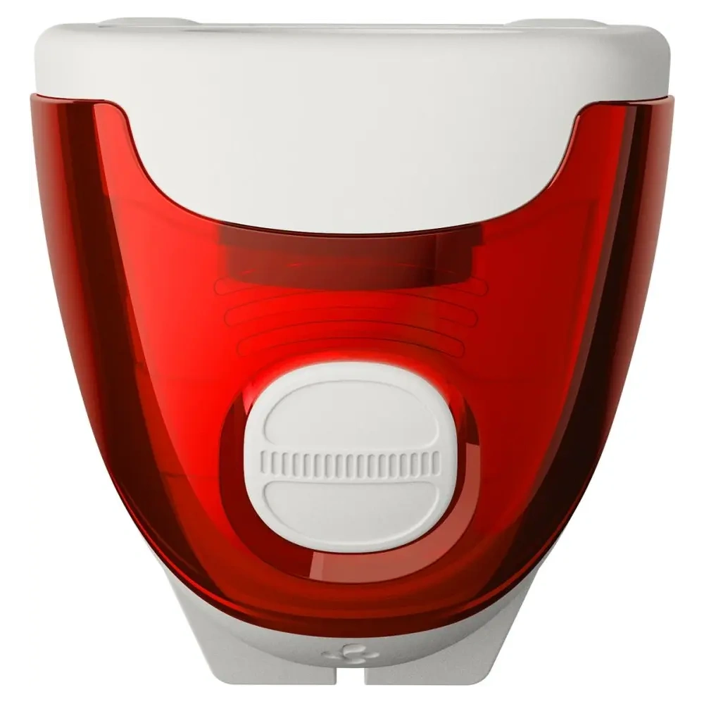 Podstawka Spigen Classic C1 Apple Watch Stand Ruby