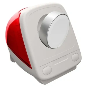 Kup Podstawka Spigen Classic C1 Apple Watch Stand Ruby - SPN16793 - {ean13} - Sklep Home Screen