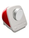 Kup Podstawka Spigen Classic C1 Apple Watch Stand Ruby - SPN16793 - {ean13} - Sklep Home Screen