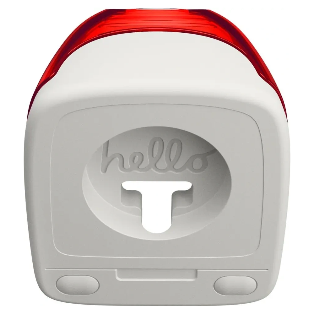 Podstawka Spigen Classic C1 Apple Watch Stand Ruby