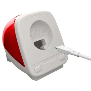 Kup Podstawka Spigen Classic C1 Apple Watch Stand Ruby - SPN16793 - {ean13} - Sklep Home Screen