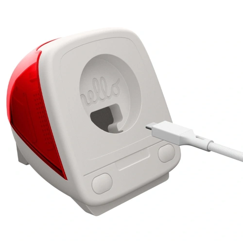 Kup Podstawka Spigen Classic C1 Apple Watch Stand Ruby - SPN16793 - {ean13} - Sklep Home Screen