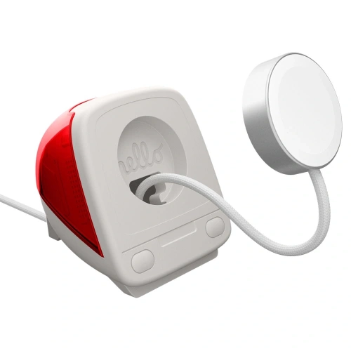 Kup Podstawka Spigen Classic C1 Apple Watch Stand Ruby - SPN16793 - {ean13} - Sklep Home Screen