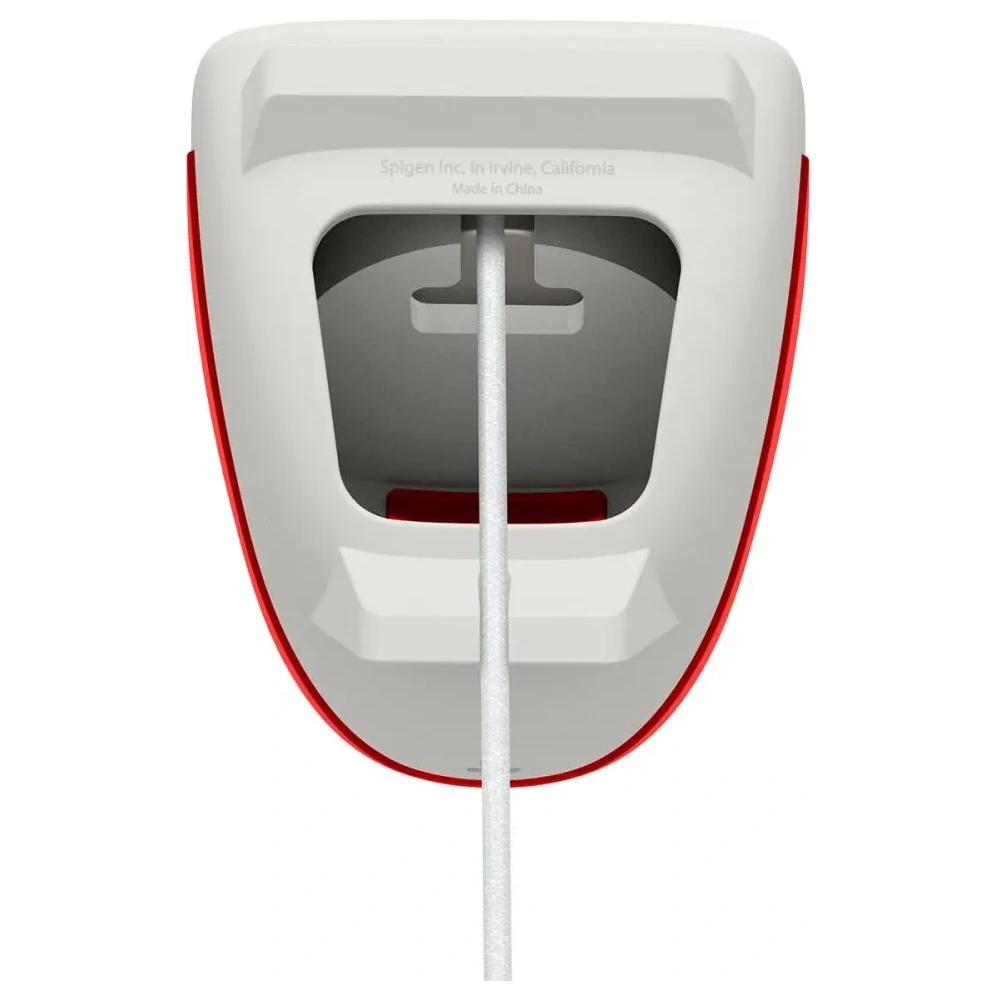 Podstawka Spigen Classic C1 Apple Watch Stand Ruby