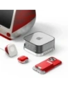 Kup Podstawka Spigen Classic C1 Apple Watch Stand Ruby - SPN16793 - {ean13} - Sklep Home Screen