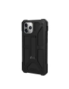 Etui UAG Monarch Apple iPhone 11 Pro Max (fekete)