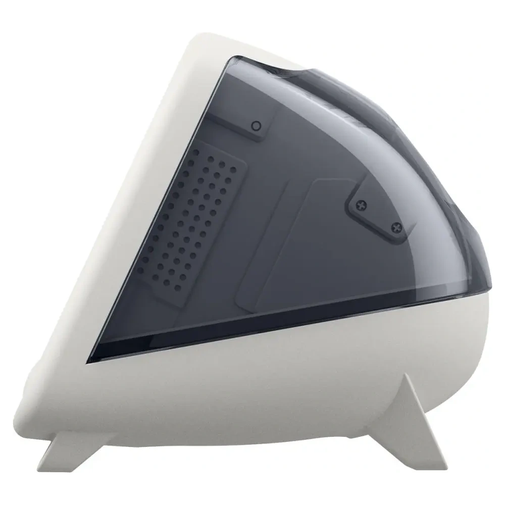 Podstawka Spigen Classic C1 Apple Watch Stand Graphite