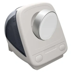 Kup Podstawka Spigen Classic C1 Apple Watch Stand Graphite - SPN16794 - {ean13} - Sklep Home Screen