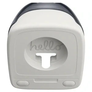 Kup Suport Spigen Classic C1 pentru Apple Watch Grafit - SPN16794 - {ean13} - Sklep Home Screen