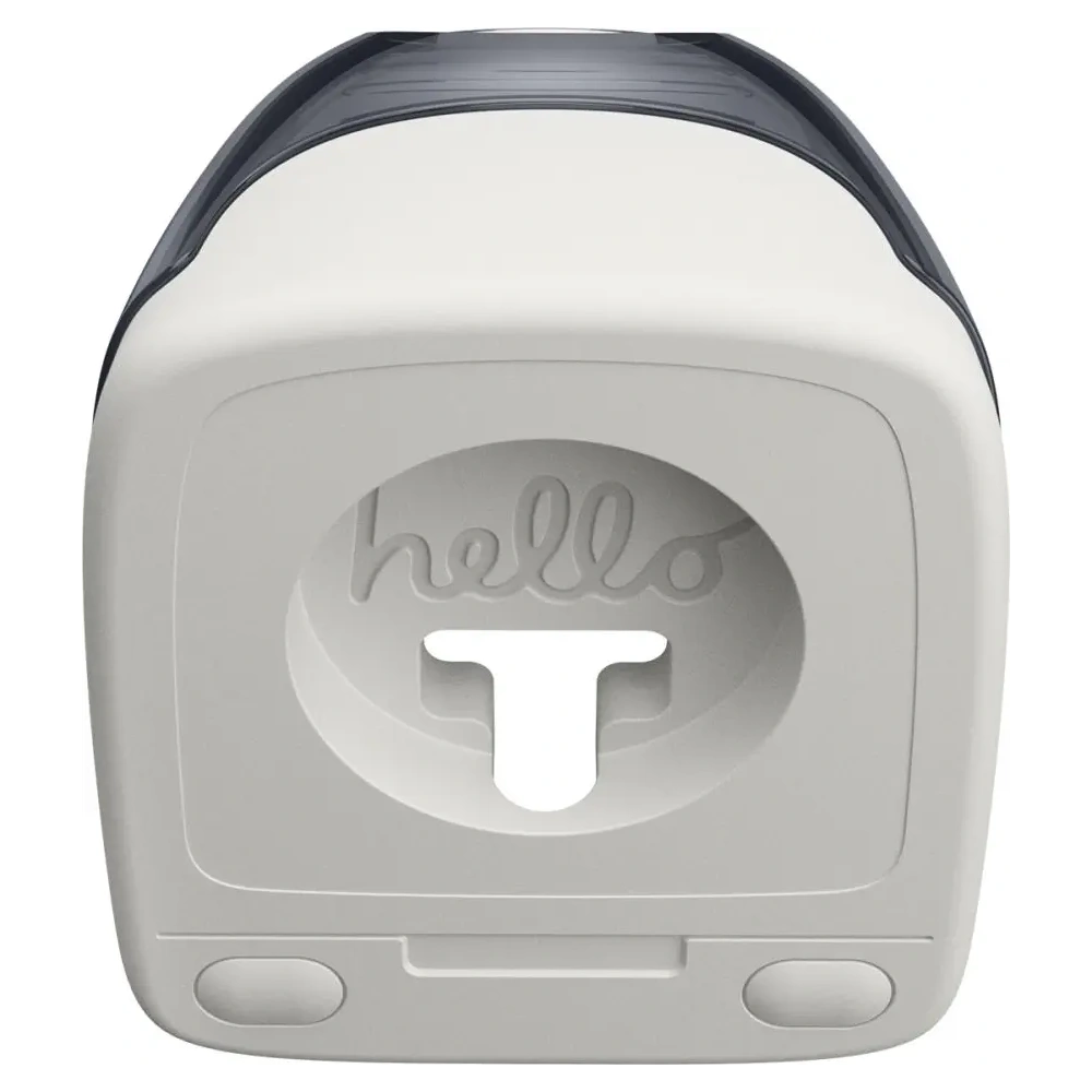 Podstawka Spigen Classic C1 Apple Watch Stand Graphite