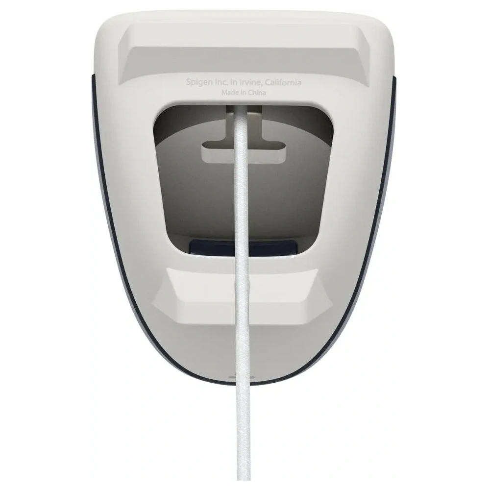 Podstawka Spigen Classic C1 Apple Watch Stand Graphite