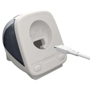 Kup Podstawka Spigen Classic C1 Apple Watch Stand Graphite - SPN16794 - {ean13} - Sklep Home Screen