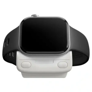 Kup Podstawka Spigen Classic C1 Apple Watch Stand Graphite - SPN16794 - {ean13} - Sklep Home Screen