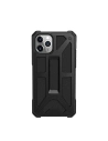 Kup Etui UAG Urban Armor Gear Monarch Apple iPhone 11 Pro Max (czarne) - UAG138BLK - {ean13} - Sklep Home Screen