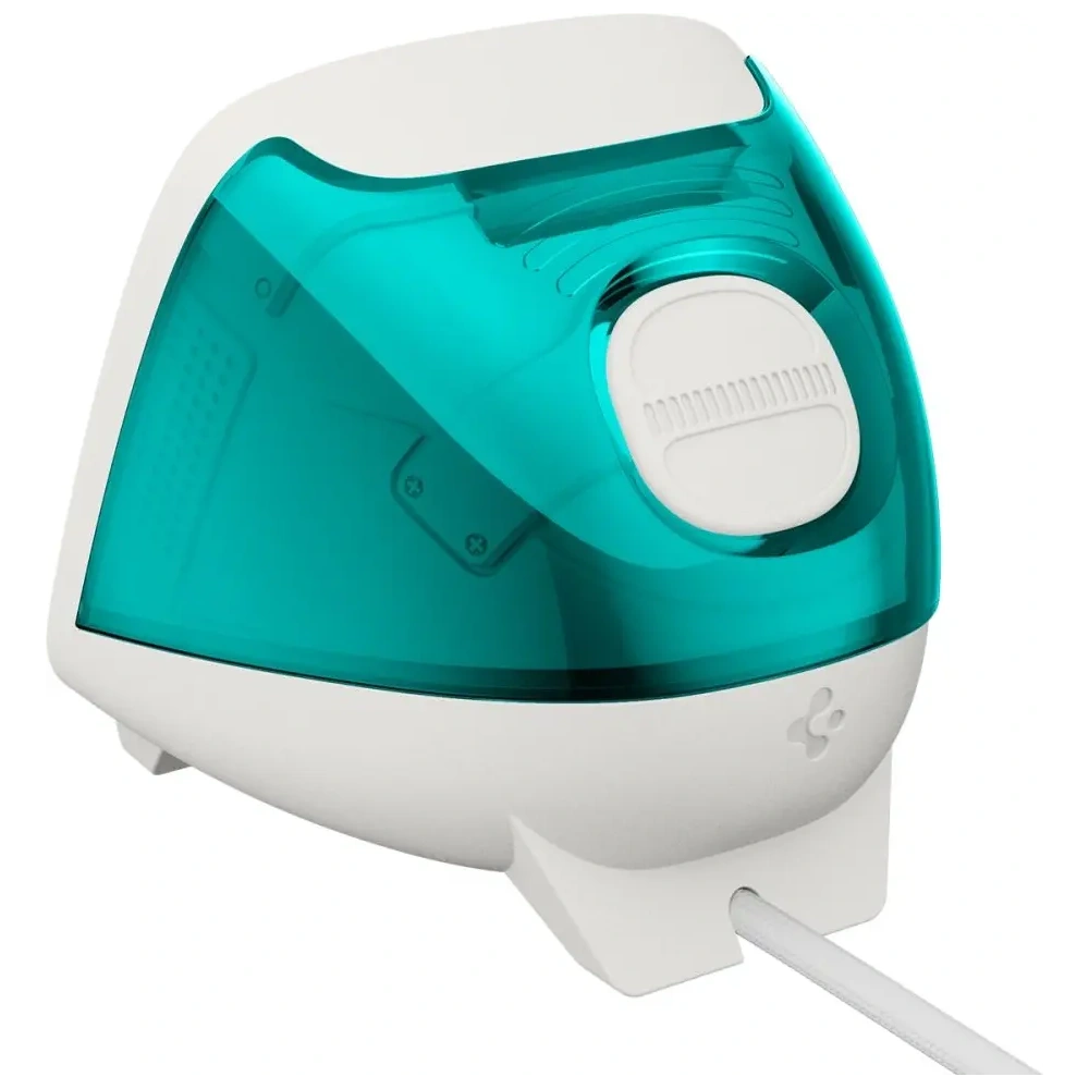 Podstawka Spigen Classic C1 Apple Watch Stand Bondi Blue