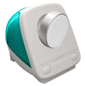 Kup Spigen Classic C1 Apple Watch Stand Bondi Blue - SPN16795 - {ean13} - Sklep Home Screen