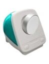 Kup Podstawka Spigen Classic C1 Apple Watch Stand Bondi Blue - SPN16795 - {ean13} - Sklep Home Screen