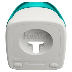 Kup Spigen Classic C1 Apple Watch Stand Bondi Blue - SPN16795 - {ean13} - Sklep Home Screen