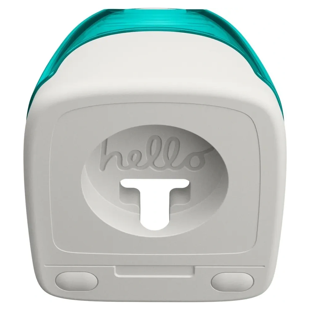 Podstawka Spigen Classic C1 Apple Watch Stand Bondi Blue