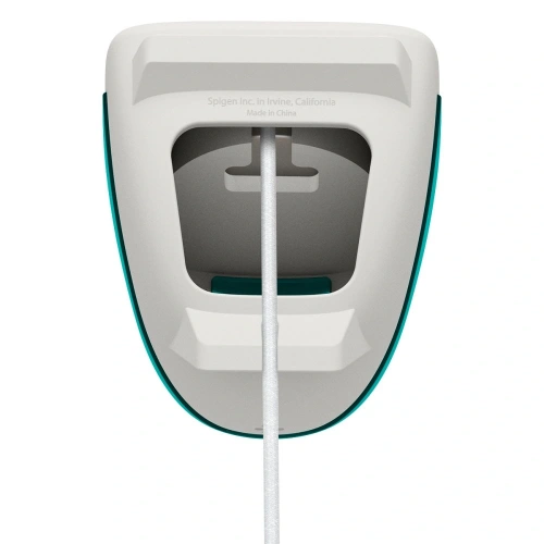 Kup Podstawka Spigen Classic C1 Apple Watch Stand Bondi Blue - SPN16795 - {ean13} - Sklep Home Screen