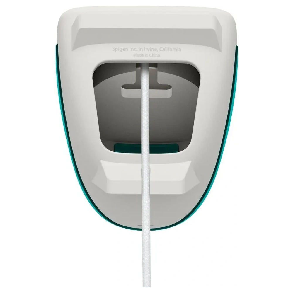 Podstawka Spigen Classic C1 Apple Watch Stand Bondi Blue