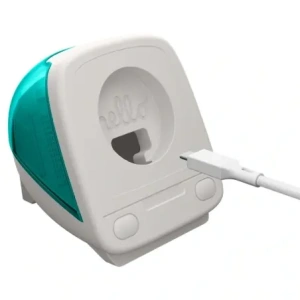 Kup Spigen Classic C1 Apple Watch Stand Bondi Blue - SPN16795 - {ean13} - Sklep Home Screen