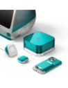 Kup Podstawka Spigen Classic C1 Apple Watch Stand Bondi Blue - SPN16795 - {ean13} - Sklep Home Screen