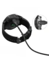 Kup Cablu de încărcare Tech-Protect MC04 Ultraboost USB-A 100cm pentru ceas Garmin Negru - THP4267 - {ean13} - Sklep Home Screen