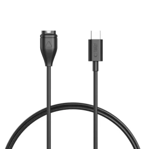 Kup Kabel USB-C / Garmin Watch Tech-Protect MC04 Ultraboost Charging USB-C Cable 100cm Garmin Watch Black - THP4268 - {ean13} - Sklep Home Screen