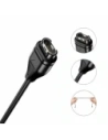 Kup Tech-protect Mc04 Ultraboost Charging Type-c Cable 100cm Garmin Watch Black - THP4268 - {ean13} - Sklep Home Screen