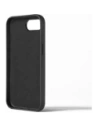 Kup Husa complet din piele Mujjo pentru Apple iPhone 16e MagSafe (neagră) - MUJ125 - {ean13} - Sklep Home Screen