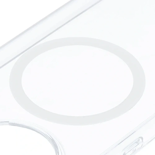 Buy Bizon Case CrystalO Magnetic Xiaomi POCO F7 Pro clear - BIZ9672 - {ean13} - Home Screen Store Europe