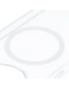 Kup Etui z pierścieniem magnetycznym Bizon Case CrystalO do Xiaomi POCO F7 Pro przezroczyste - BIZ9672 - {ean13} - Sklep Home Screen