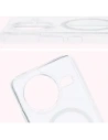 Buy Bizon Case CrystalO Magnetic Xiaomi POCO F7 Pro clear - BIZ9672 - {ean13} - Home Screen Store Europe