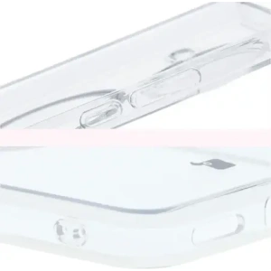 Kup Bizon Case CrystalO Magnetic Xiaomi POCO F7 Pro průhledný - BIZ9672 - {ean13} - Sklep Home Screen