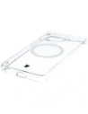 Buy Bizon Case CrystalO Magnetic Xiaomi POCO F7 Pro clear - BIZ9672 - {ean13} - Home Screen Store Europe
