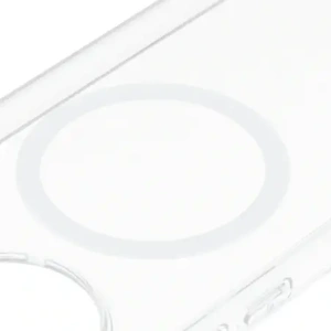 Kup Etui z pierścieniem magnetycznym Bizon Case CrystalO do Xiaomi POCO F7 Ultra przezroczyste - BIZ9673 - {ean13} - Sklep Home Screen