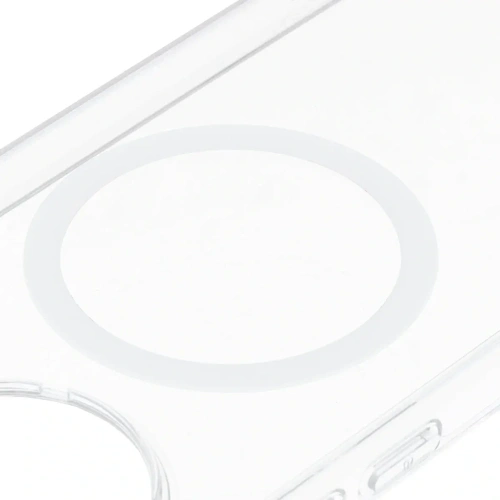 Kup Etui z pierścieniem magnetycznym Bizon Case CrystalO do Xiaomi POCO F7 Ultra przezroczyste - BIZ9673 - {ean13} - Sklep Home Screen