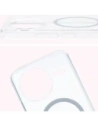 Buy Bizon Case CrystalO Magnetic Xiaomi POCO F7 Ultra clear - BIZ9673 - {ean13} - Home Screen Store Europe