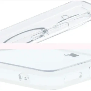 Kup Bizon Case CrystalO Magnetic Xiaomi POCO F7 Ultra průhledný - BIZ9673 - {ean13} - Sklep Home Screen
