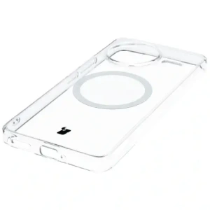 Kup Bizon Case CrystalO Magnetic Xiaomi POCO F7 Ultra průhledný - BIZ9673 - {ean13} - Sklep Home Screen