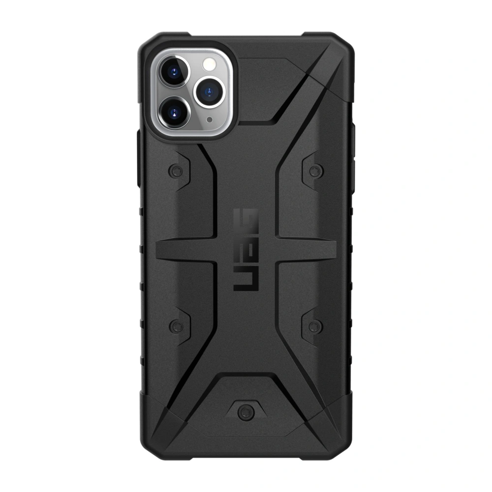 Etui UAG Urban Armor Gear Pathfinder Apple iPhone 11 Pro Max (czarne)