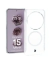 Buy Bizon Case CrystalO Magnetic Xiaomi 15 Ultra clear - BIZ9674 - {ean13} - Home Screen Store Europe
