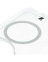 Buy Bizon Case CrystalO Magnetic Xiaomi 15 Ultra clear - BIZ9674 - {ean13} - Home Screen Store Europe