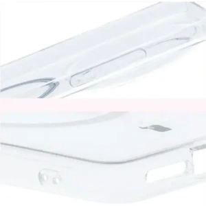 Kup Bizon Case CrystalO Magnetic Xiaomi 15 Ultra čirý - BIZ9674 - {ean13} - Sklep Home Screen