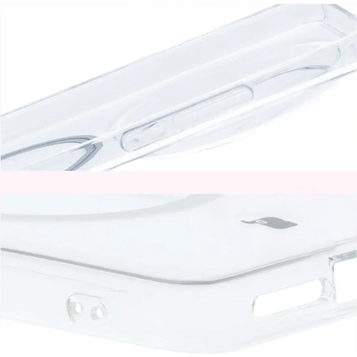 Buy Bizon Case CrystalO Magnetic Xiaomi 15 Ultra clear - BIZ9674 - {ean13} - Home Screen Store Europe