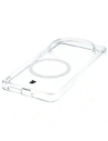 Buy Bizon Case CrystalO Magnetic Xiaomi 15 Ultra clear - BIZ9674 - {ean13} - Home Screen Store Europe