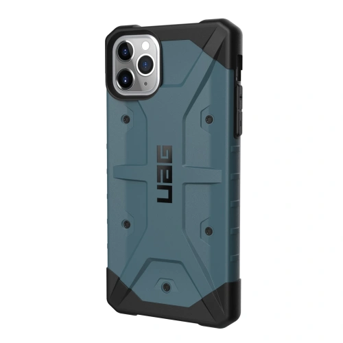 Kup Etui UAG Urban Armor Gear Pathfinder Apple iPhone 11 Pro Max (slate) - UAG141SLT - {ean13} - Sklep Home Screen