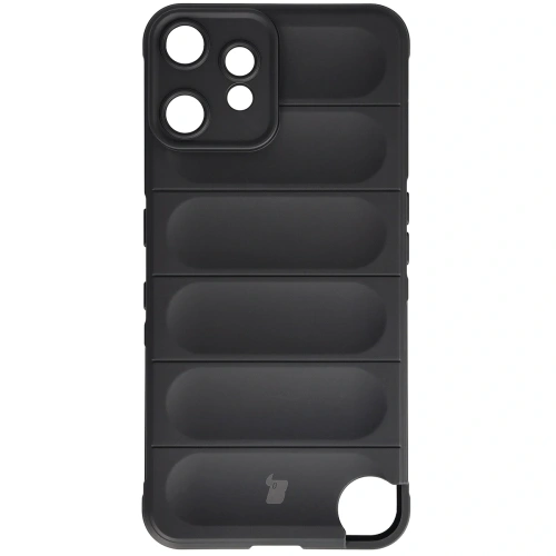 Kup Pancerne etui Bizon Case Tur do Nothing CMF Phone 2 Pro czarne - BIZ9675 - {ean13} - Sklep Home Screen