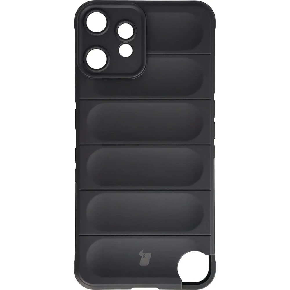 Pancerne etui Bizon Case Tur do Nothing CMF Phone 2 Pro czarne